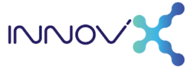 InnovX logo